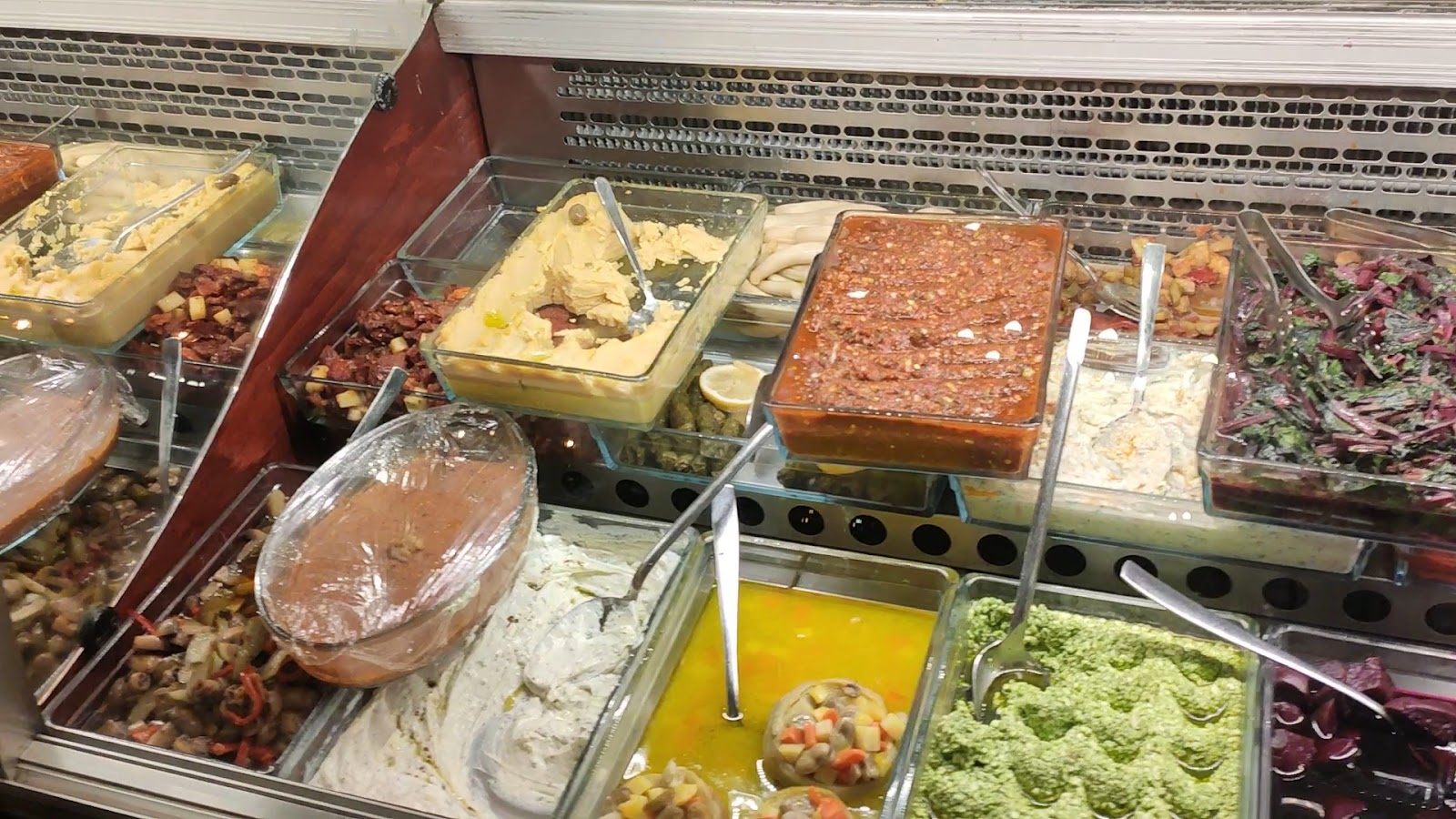 Mezgit Restaurant — fotoğraf 3