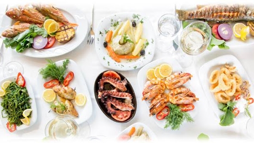 Mezgit Restaurant — fotoğraf 5