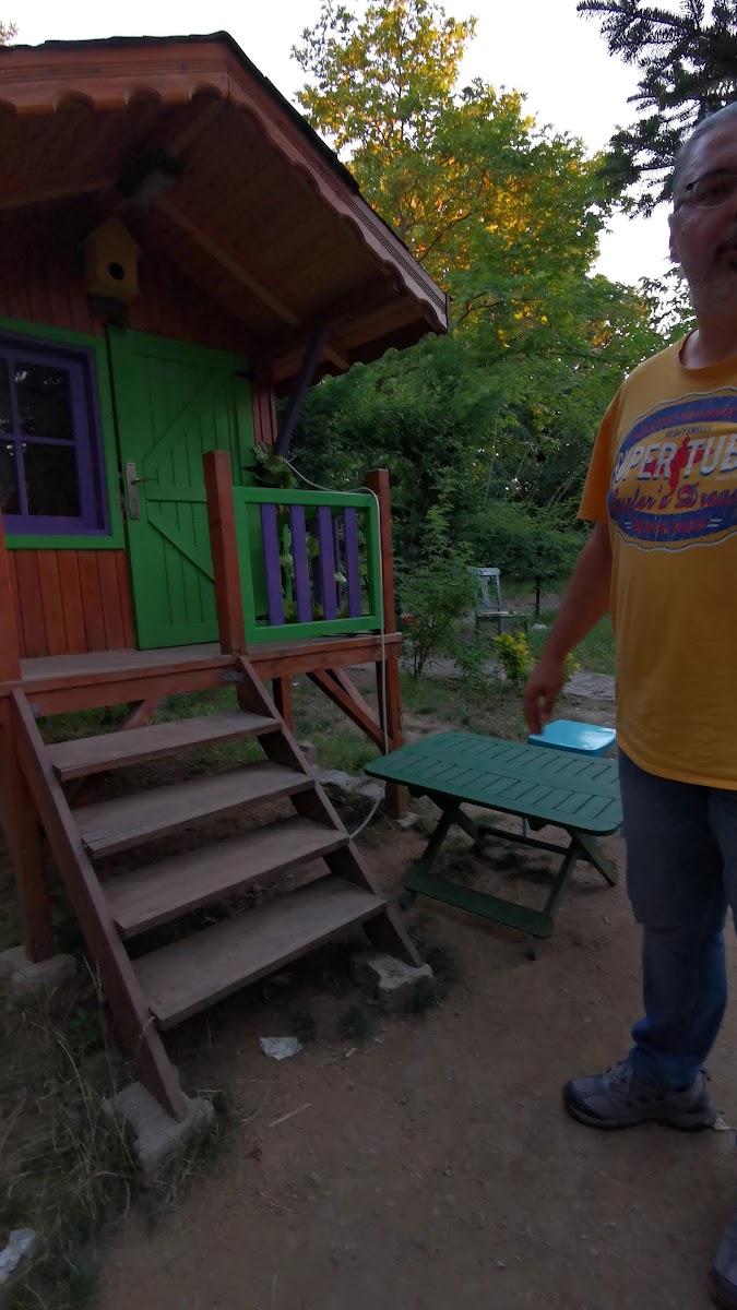 Mezguaşe'nin Yeri — fotoğraf 3