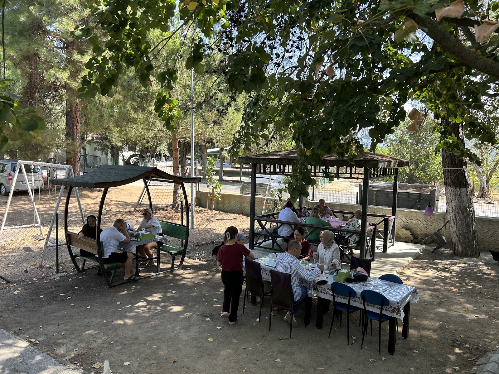 Mezguaşe'nin Yeri — fotoğraf 4