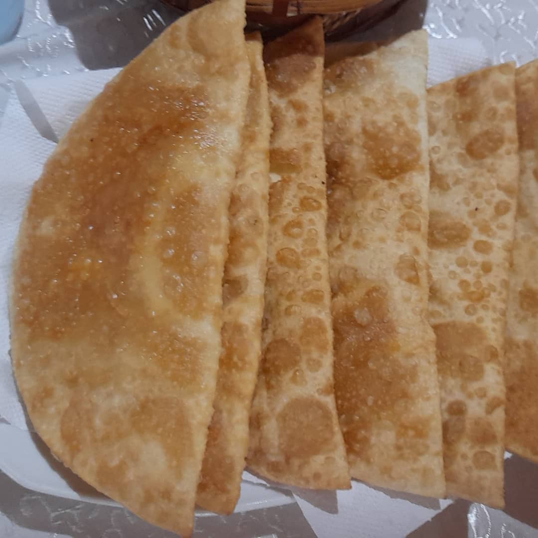 Mezguaşe'nin Yeri — fotoğraf 5