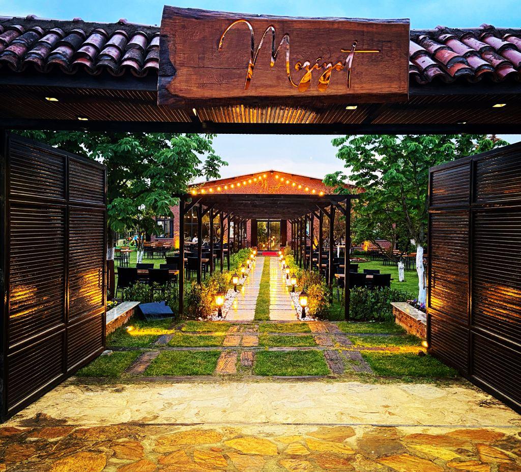 Meziyet — fotoğraf