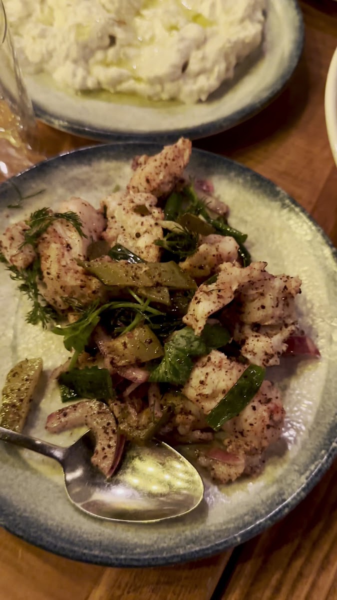 Mezze House İki Kule — fotoğraf 3