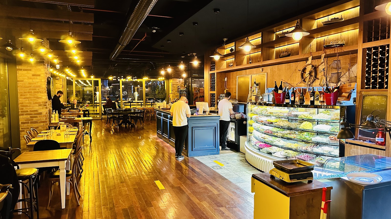 Mezze House İki Kule — fotoğraf 6