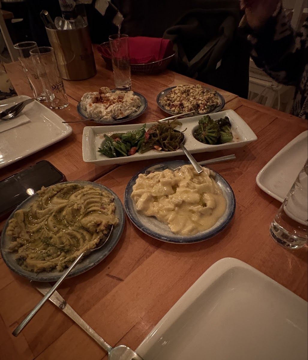 Mezze House Kızılcıklı — fotoğraf 2