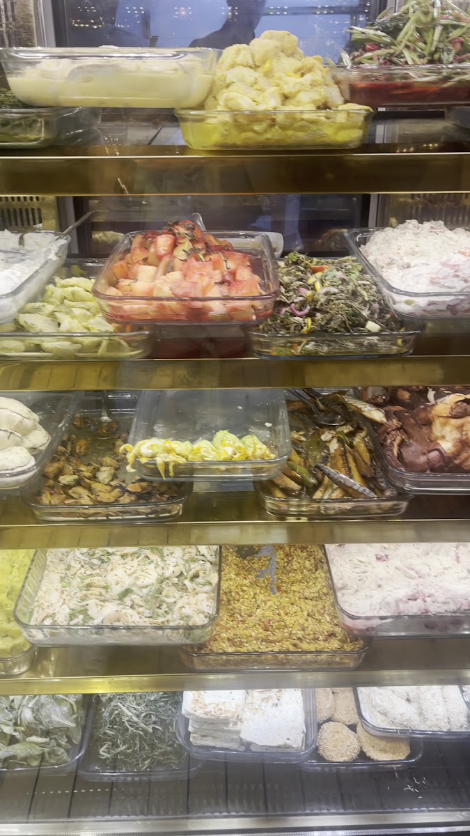 Mezze House Kızılcıklı — fotoğraf 3