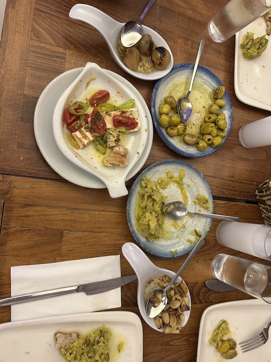 Mezze House Kızılcıklı — fotoğraf 5