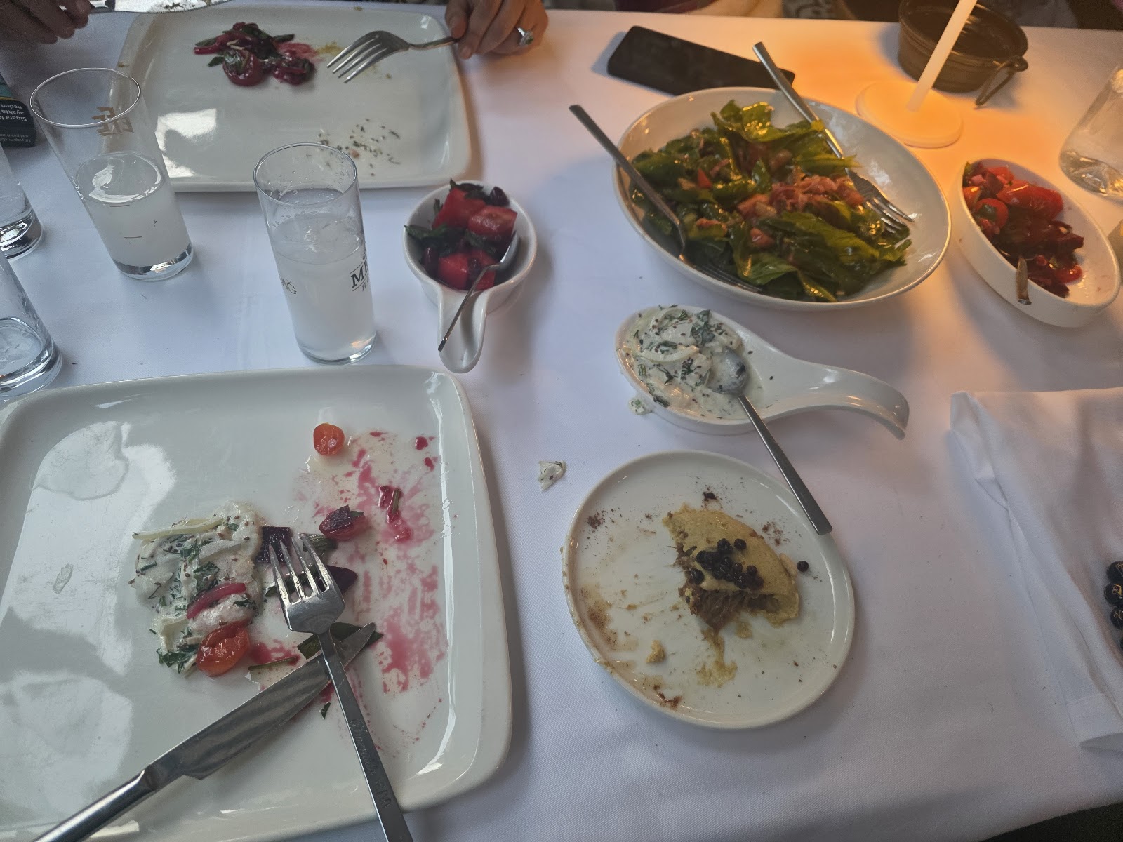 Mezze House — fotoğraf 2