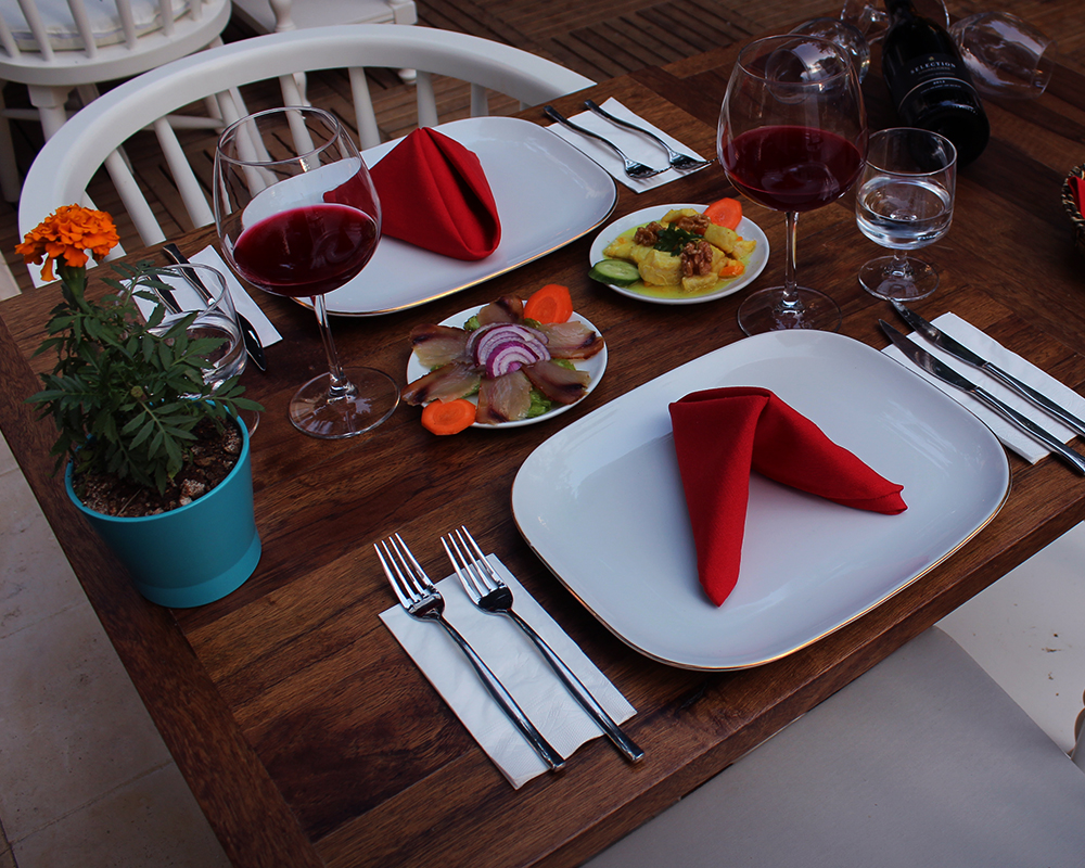 Mezze House — fotoğraf 5
