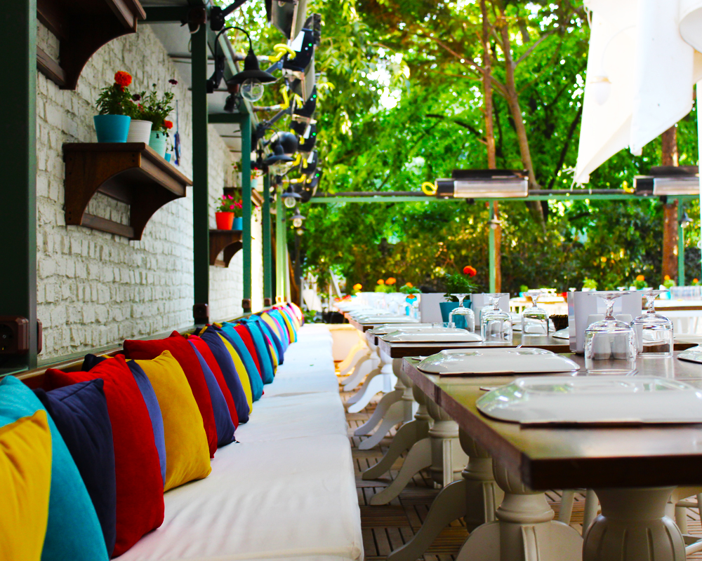Mezze House — fotoğraf 7