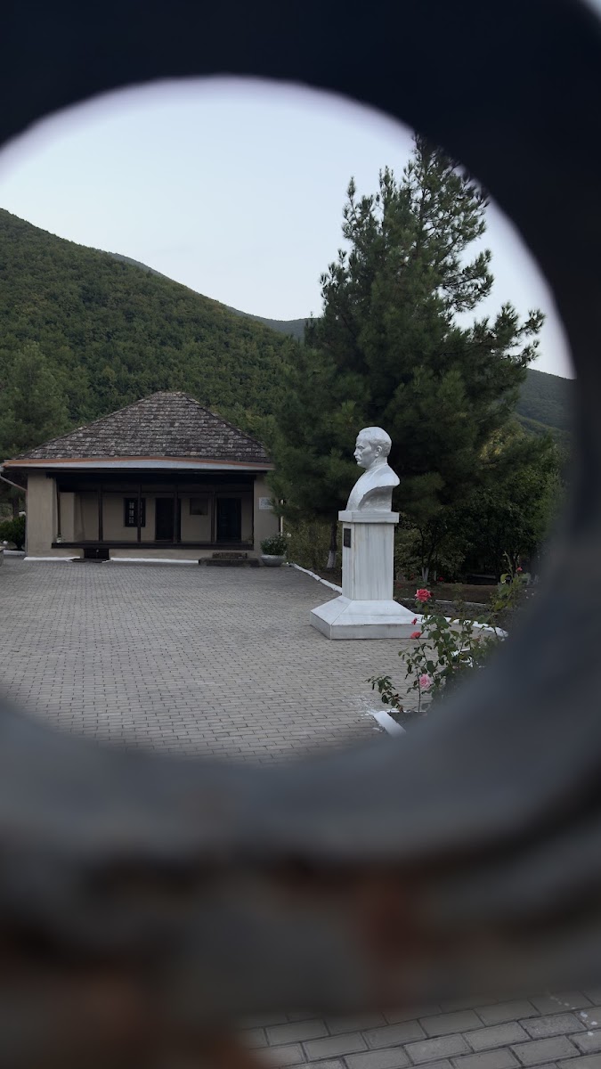 M.F.Axundzadənin ev-muzeyi — photo 3