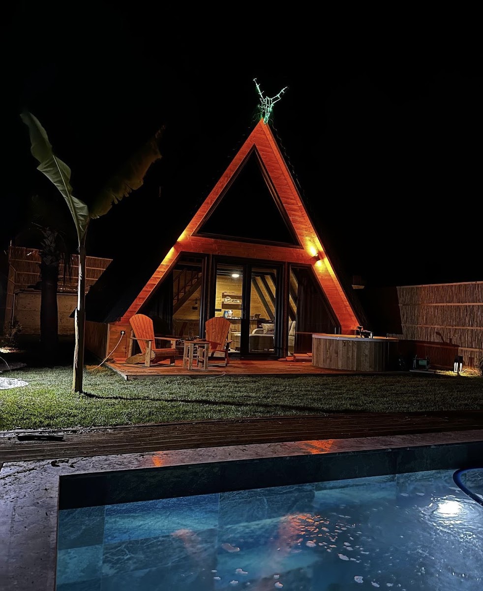 MG Bungalov Sinop — fotoğraf 1