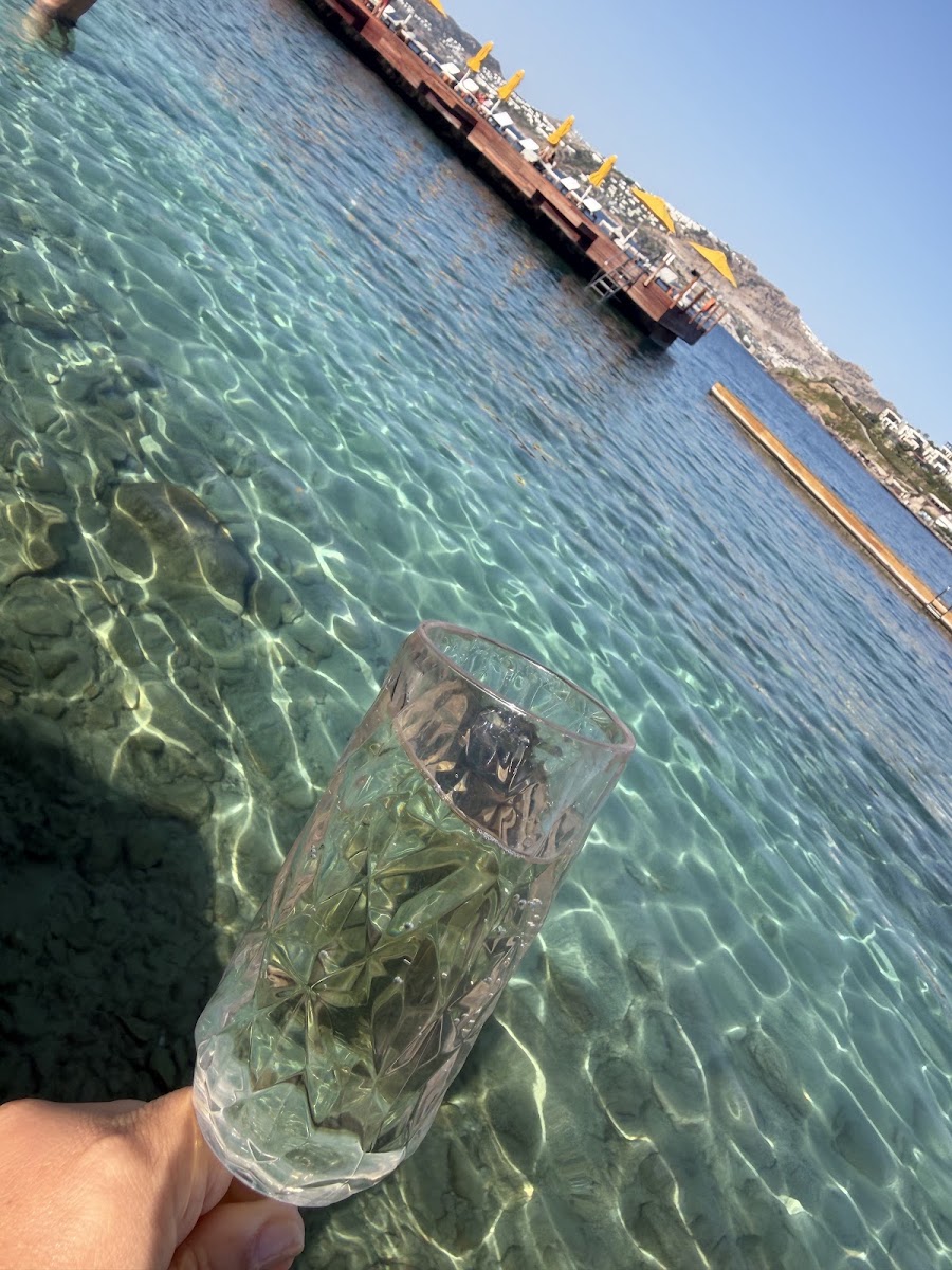 MGallery The Bodrum Hotel Yalıkavak — photo 2