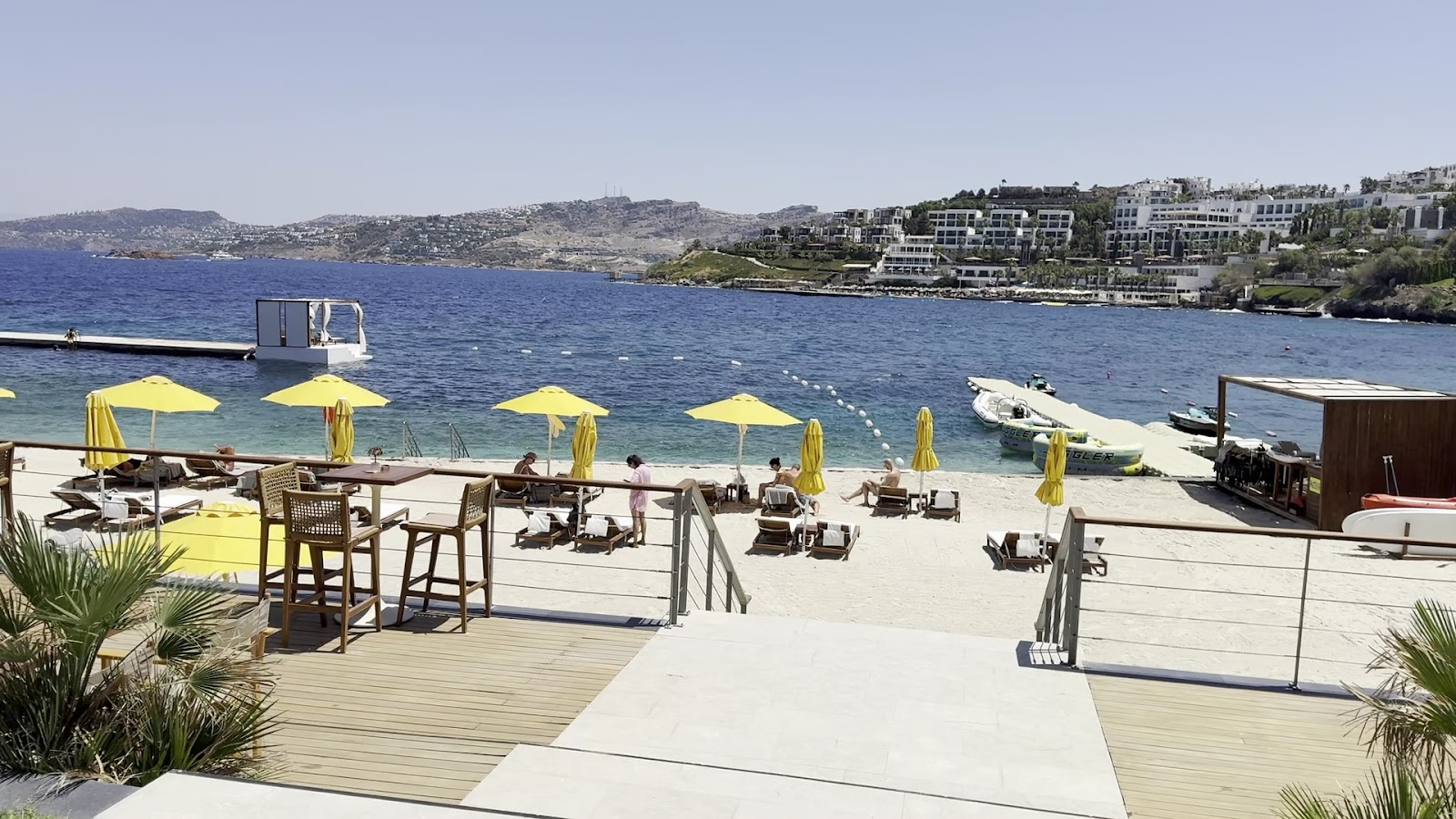 MGallery The Bodrum Hotel Yalıkavak — photo 5