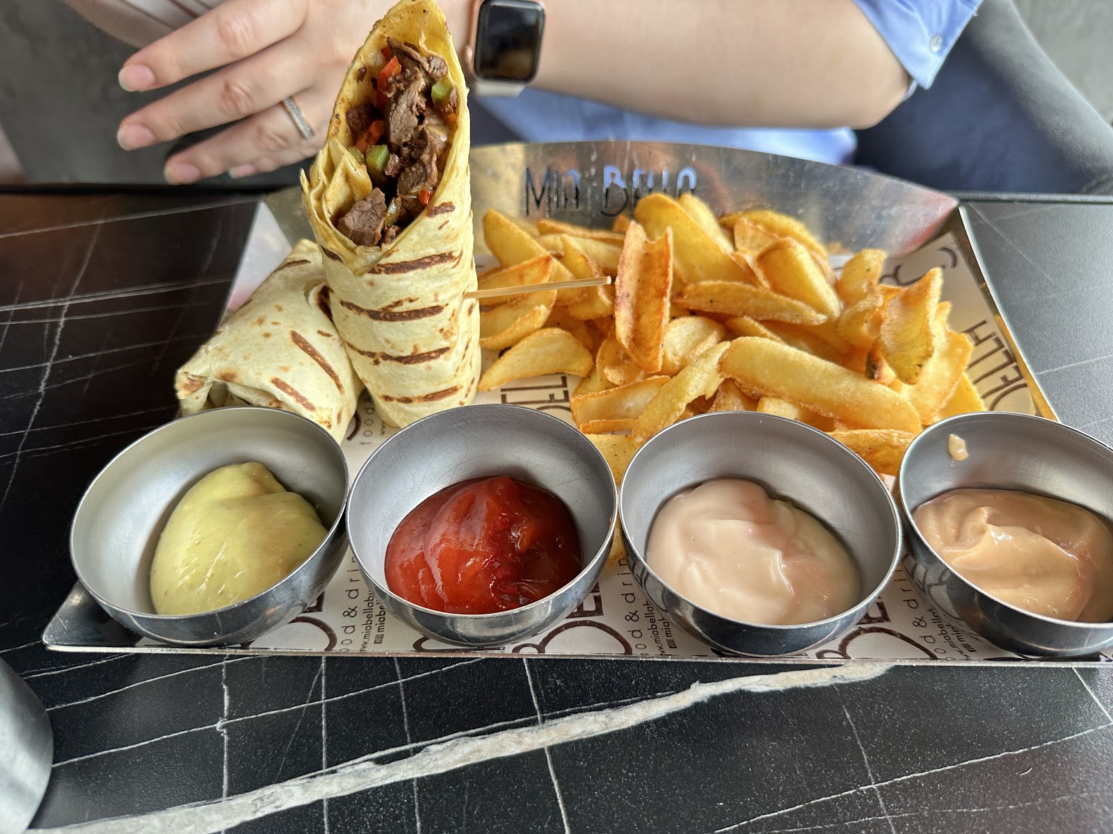 Mia Bella — fotoğraf 2