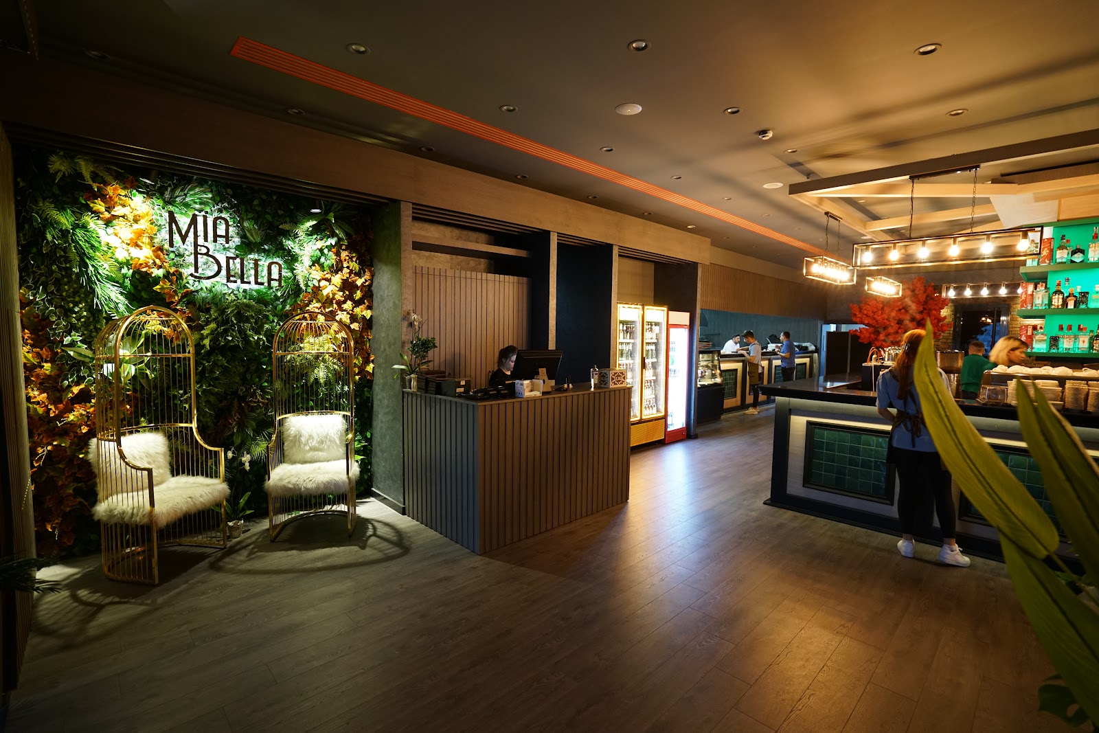 Mia Bella — fotoğraf 7