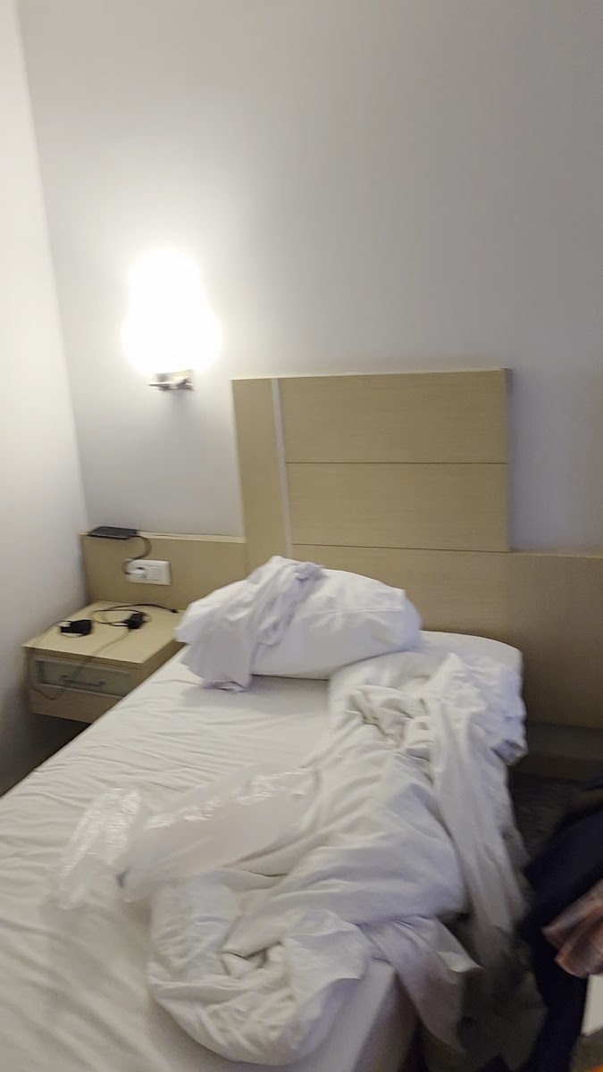 Midas Hotel Kavaklıdere — fotoğraf 3