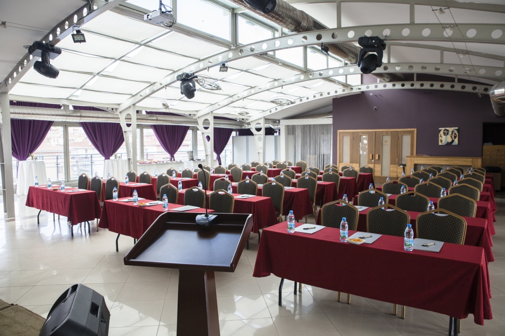 Midas Hotel Kavaklıdere — fotoğraf 5