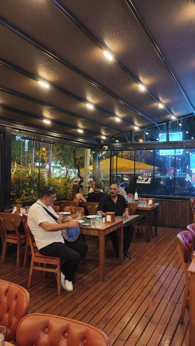 Mıdık Kazbaşı Restaurant Murat Ezgü — photo 3