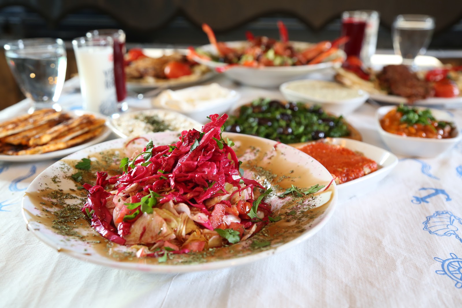 Mıdık Kazbaşı Restaurant Murat Ezgü — photo 5