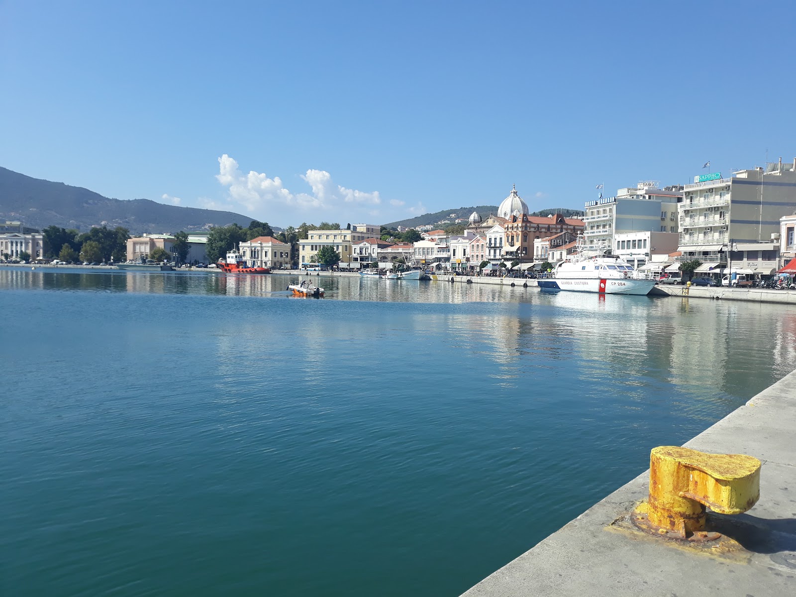 Midilli Liman İdaresi — photo 2