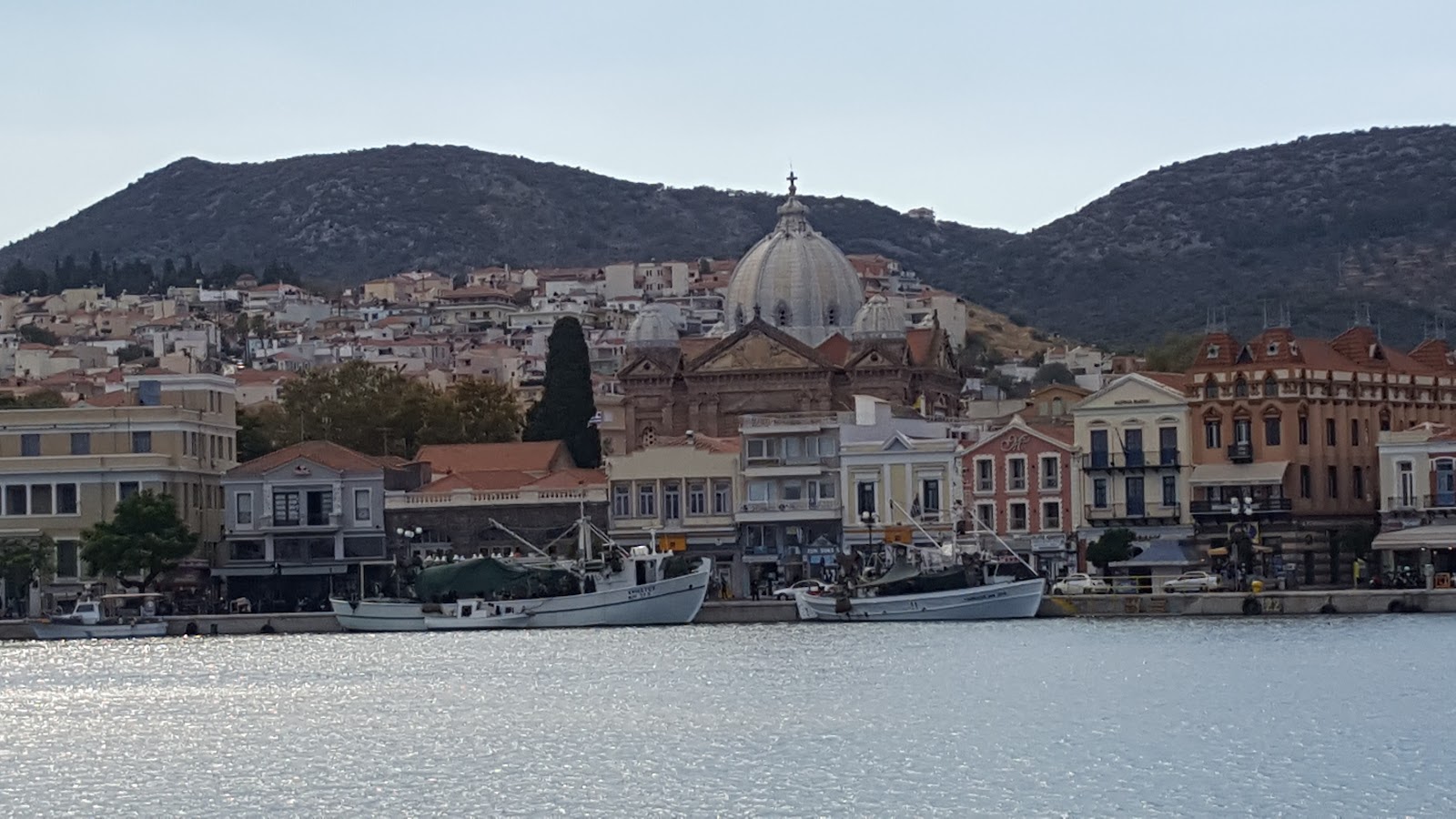 Midilli Liman İdaresi — photo 3
