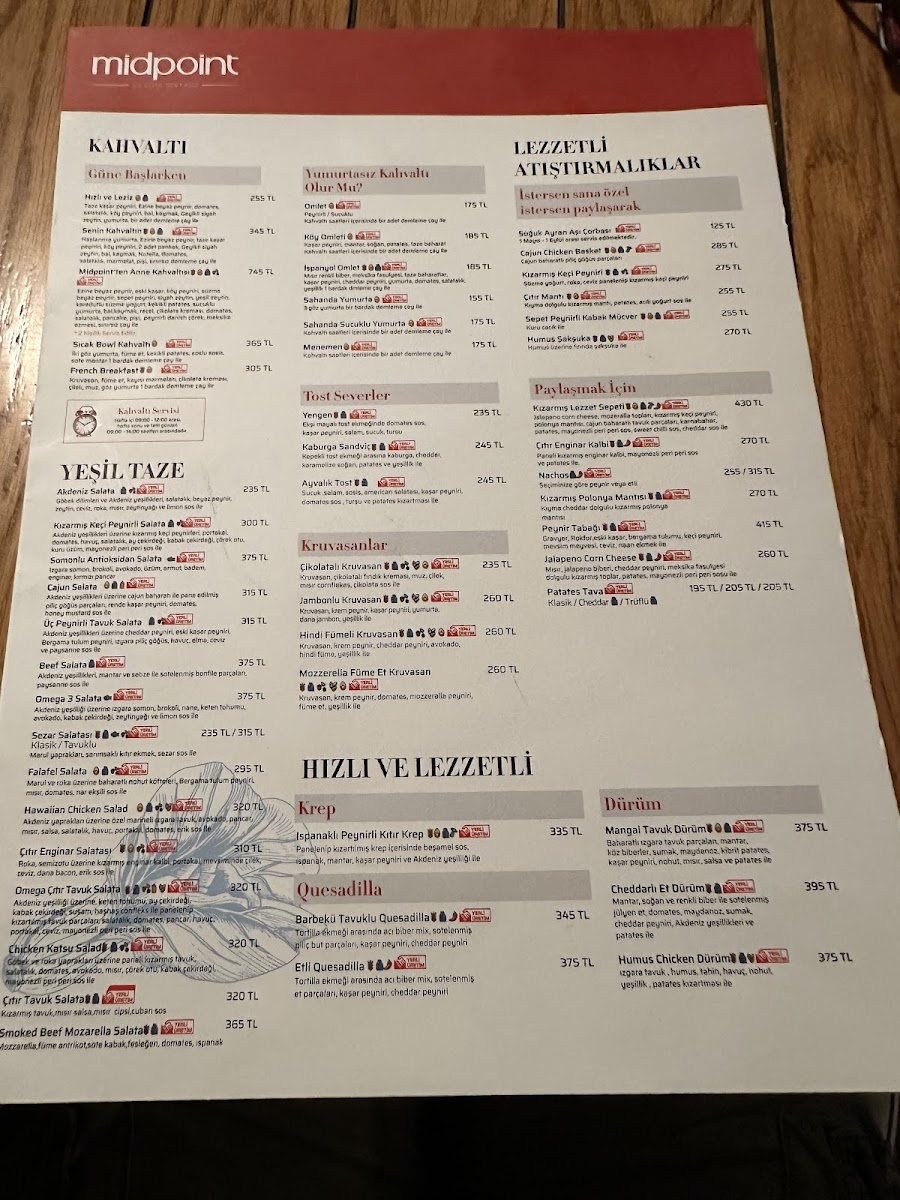 Midpoint Alsancak — fotoğraf 4