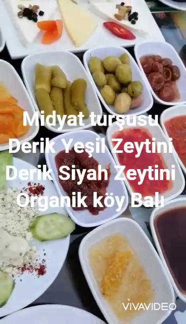 MİDYAT BEYAZ KONAK YÖRESEL SERPME KAHVALTI KAFE RESTORAN&TARİHİ KONAK — fotoğraf 4