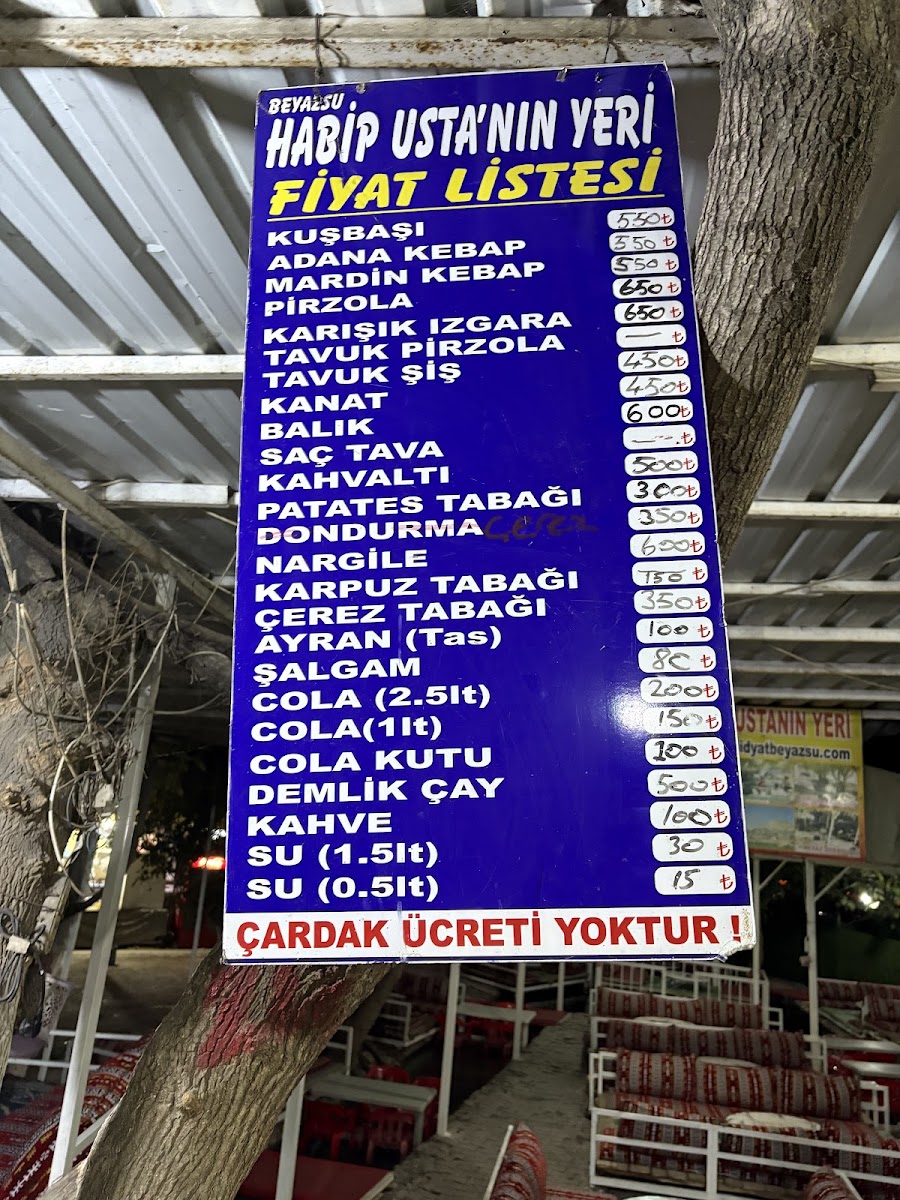 Midyat Beyazsu Habip Usta'nın Yeri — fotoğraf 2