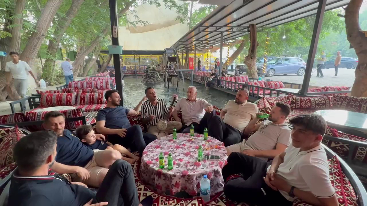 Midyat Beyazsu Habip Usta'nın Yeri — fotoğraf 5