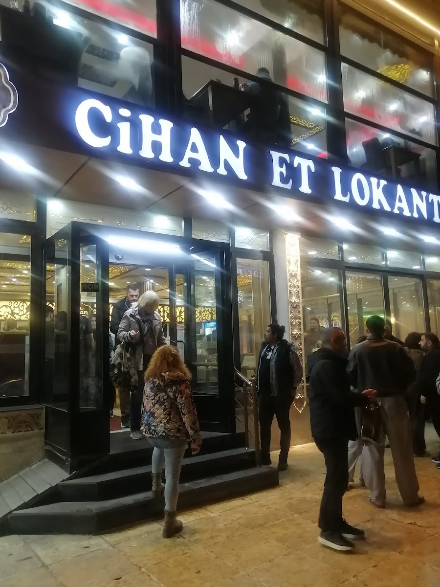Midyat Cihan Lokantası — fotoğraf 2
