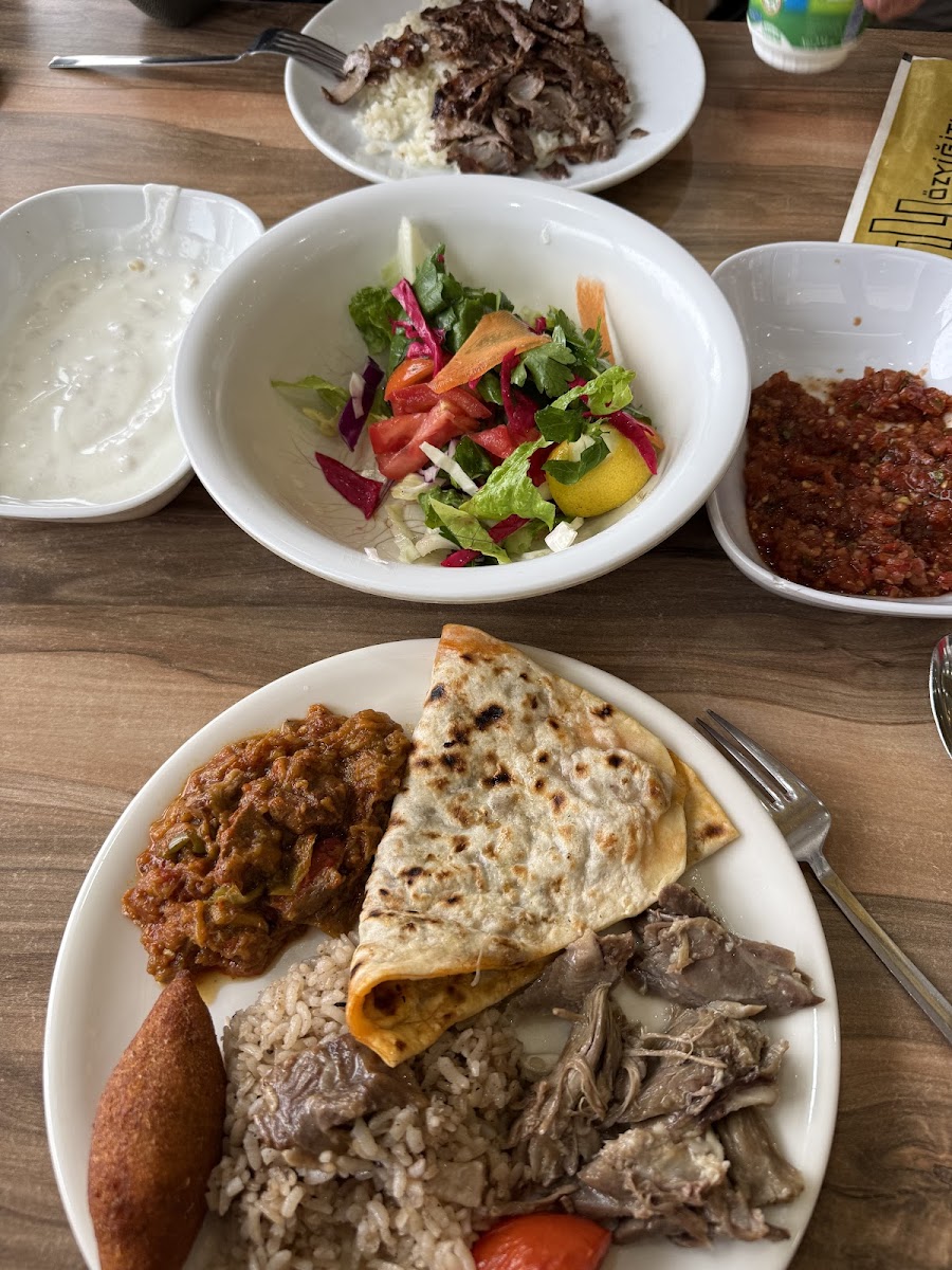 Midyat Cihan Lokantası — fotoğraf 5