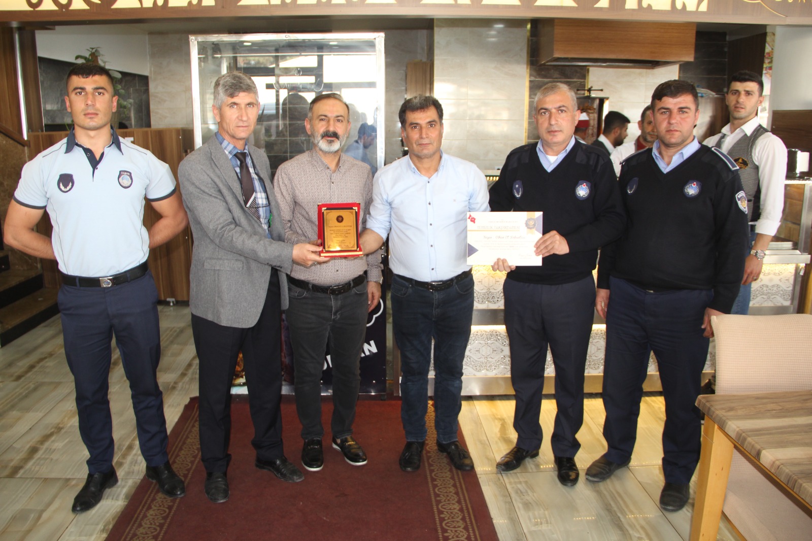 Midyat Cihan Lokantası — fotoğraf 8
