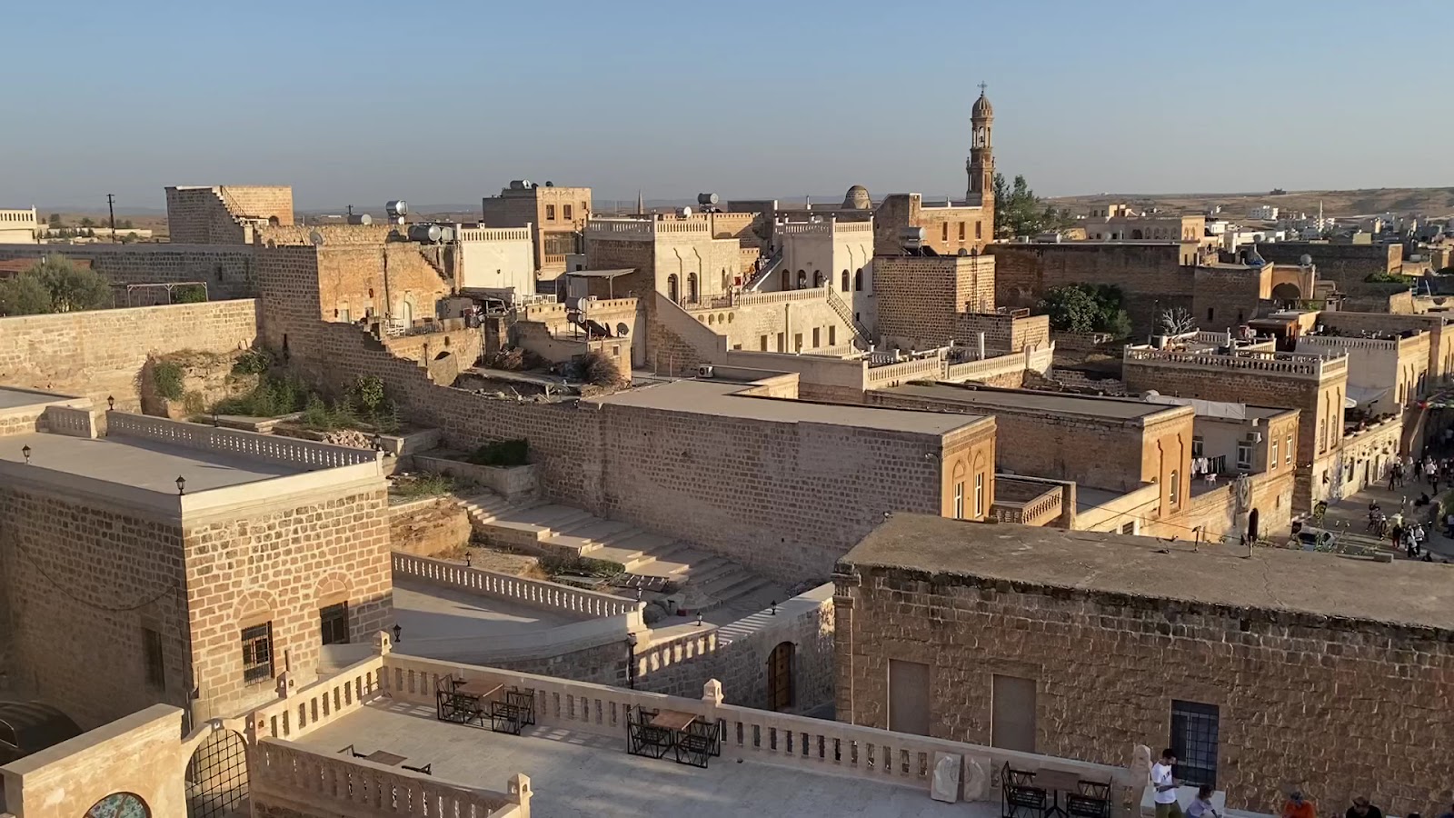 Midyat Eski Tarihi Evleri — fotoğraf 3