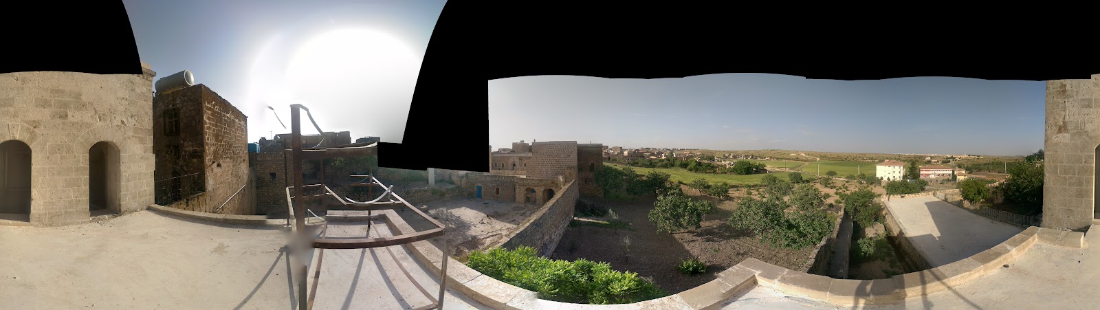 Midyat Eski Tarihi Evleri — fotoğraf 6