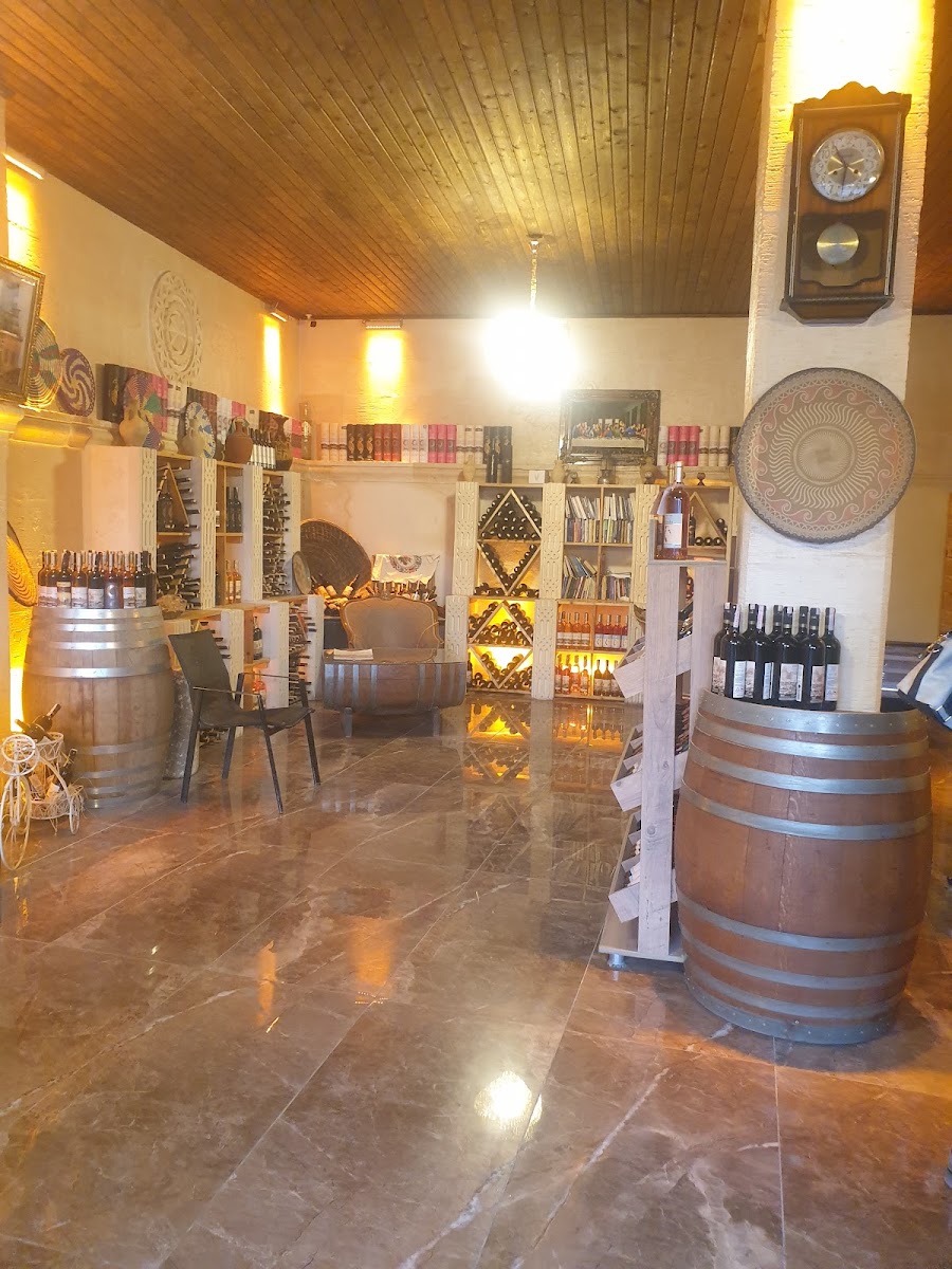 Midyat Konuk Evi — fotoğraf 2