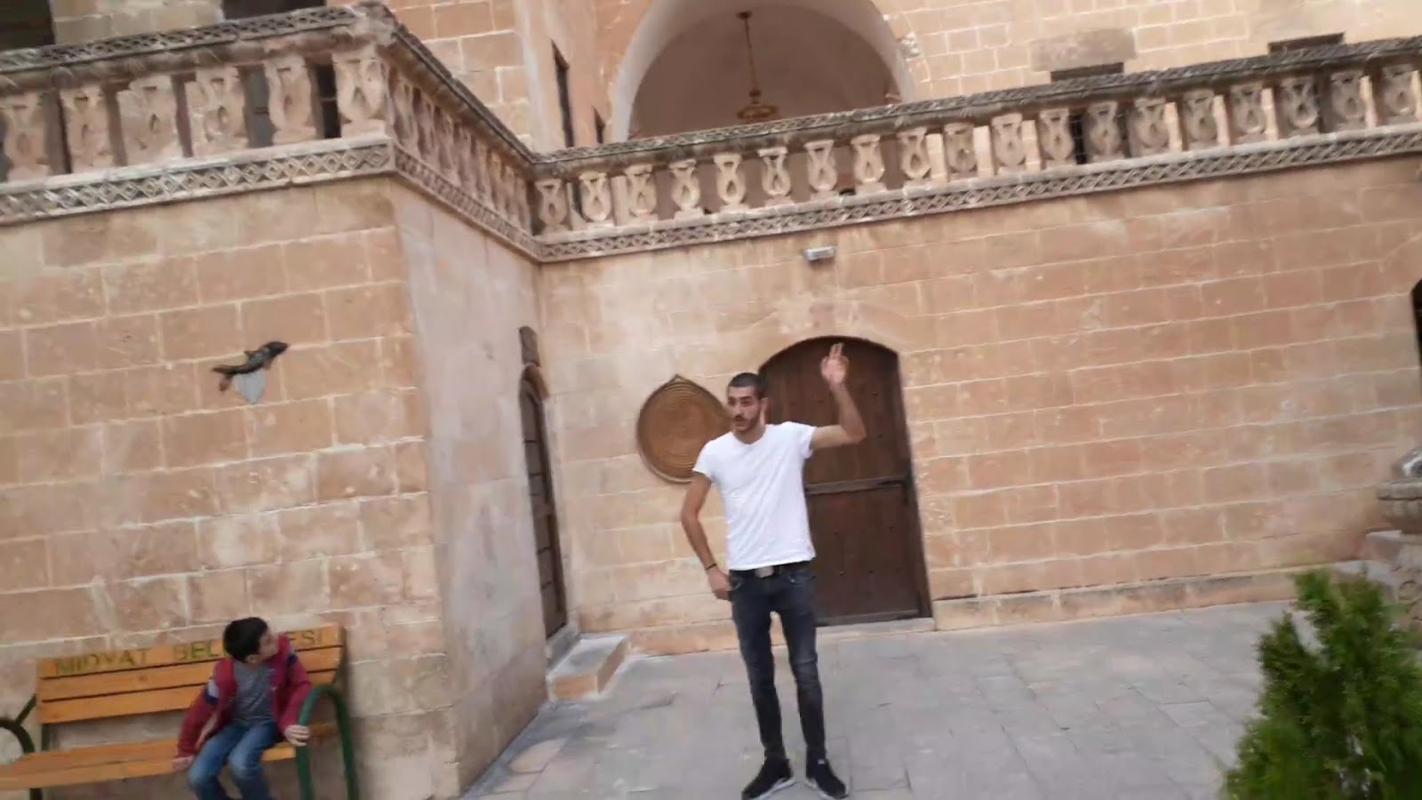 Midyat Konuk Evi — fotoğraf 3