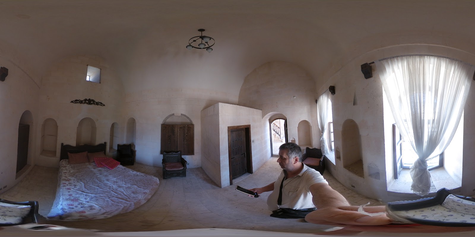 Midyat Konuk Evi — fotoğraf 4
