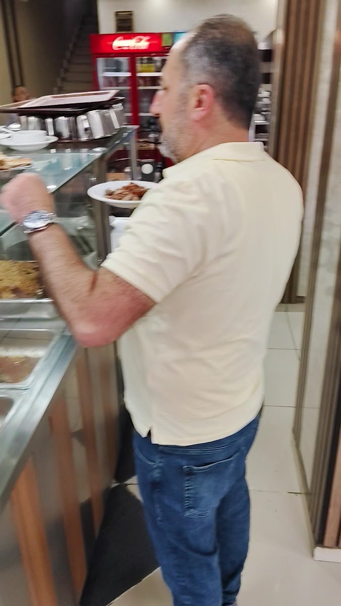 Midyat Saray Lokantası — fotoğraf 3