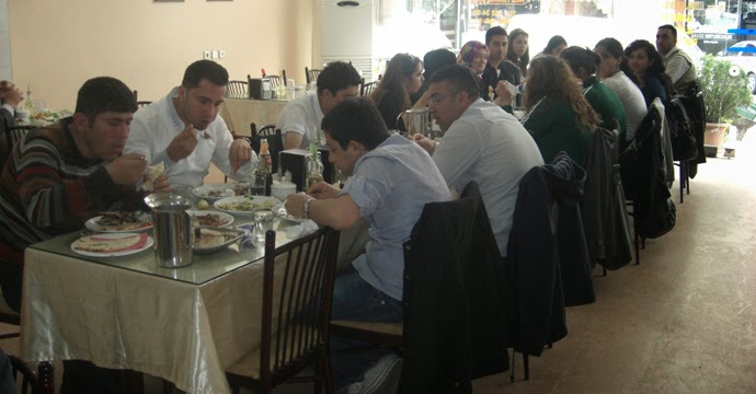 Midyat Saray Lokantası — fotoğraf 5