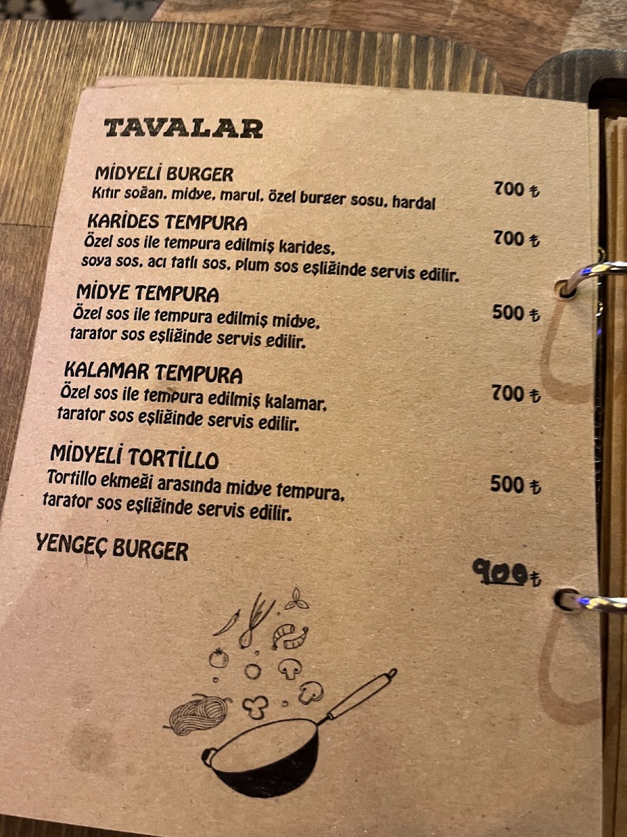 MİDYE7 — photo 2