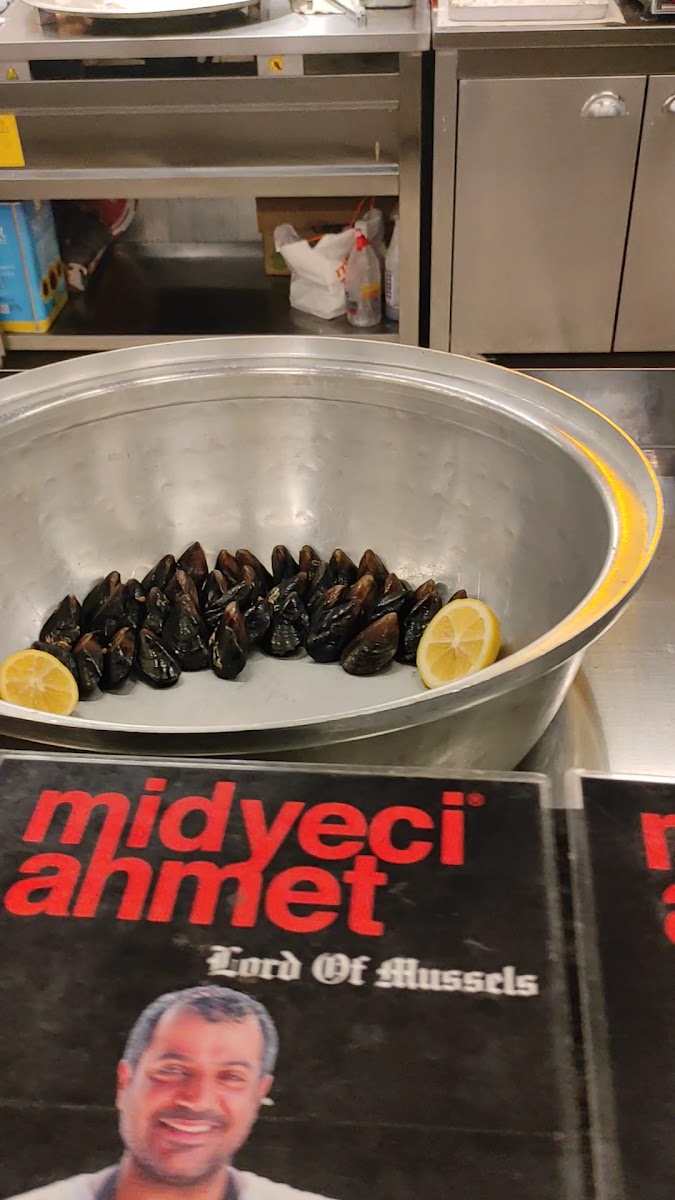 Midyeci Ahmet Adana — photo 3