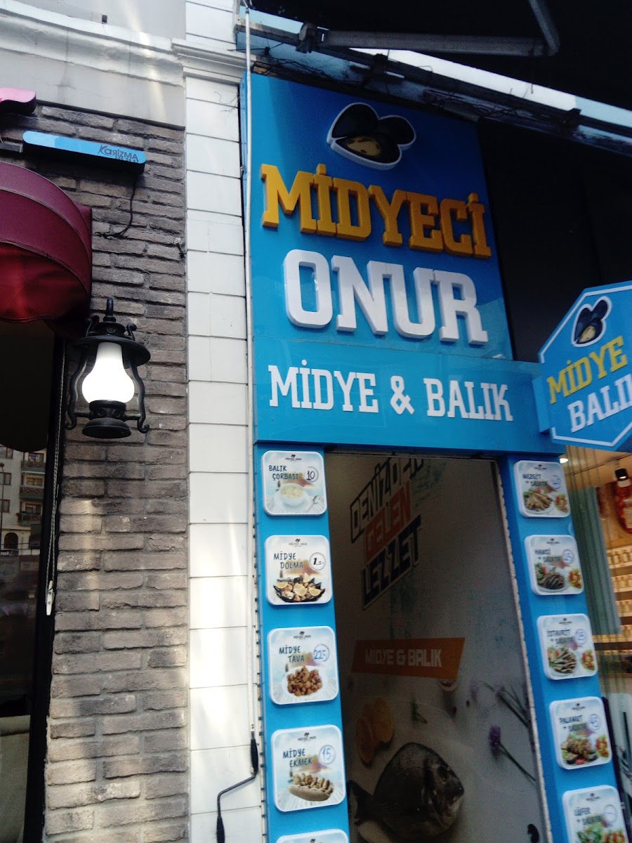 Midyeci Onur — photo 3