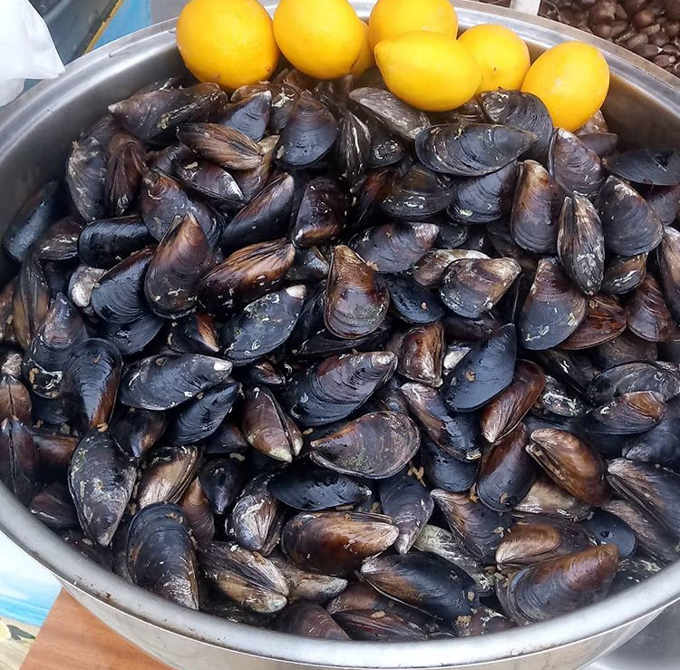 Midyeci Şakir — fotoğraf