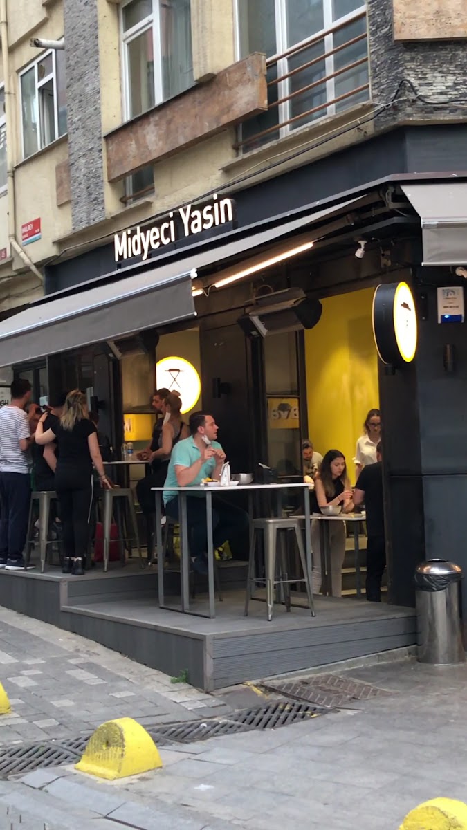 Midyeci Yasin Kadıköy — photo 3