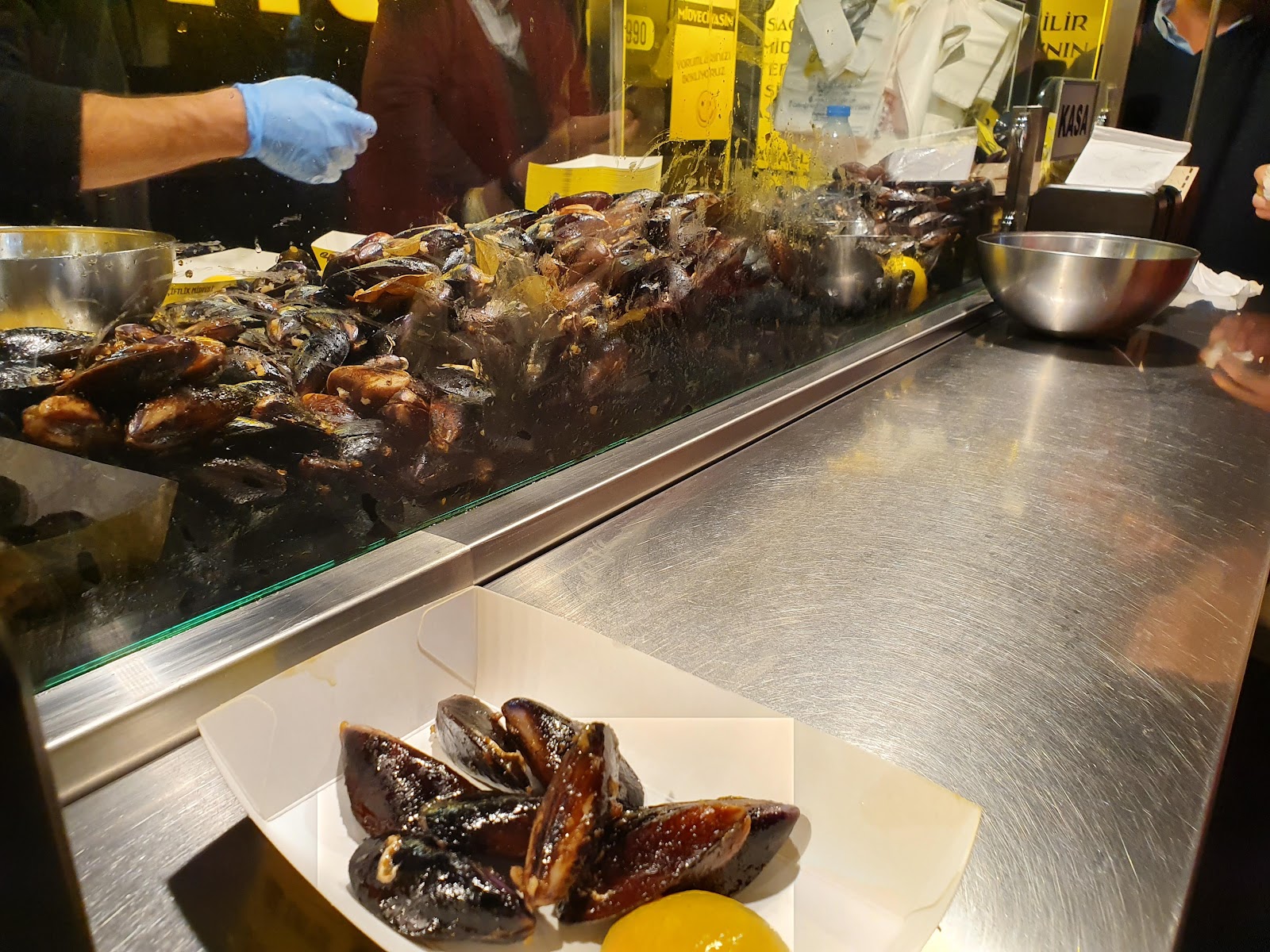 Midyeci Yasin Kadıköy — photo 4
