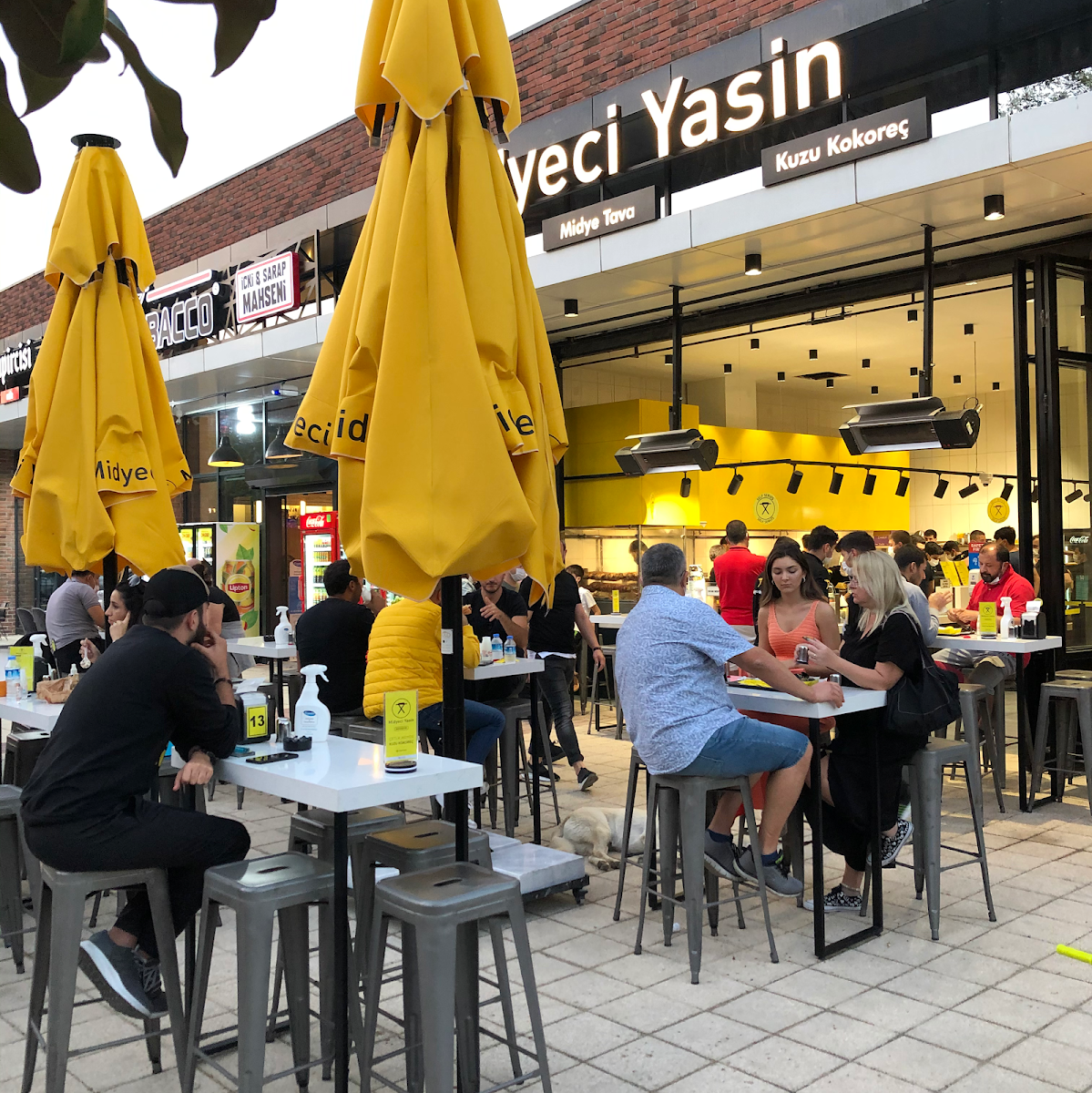 Midyeci Yasin Kadıköy — photo 5