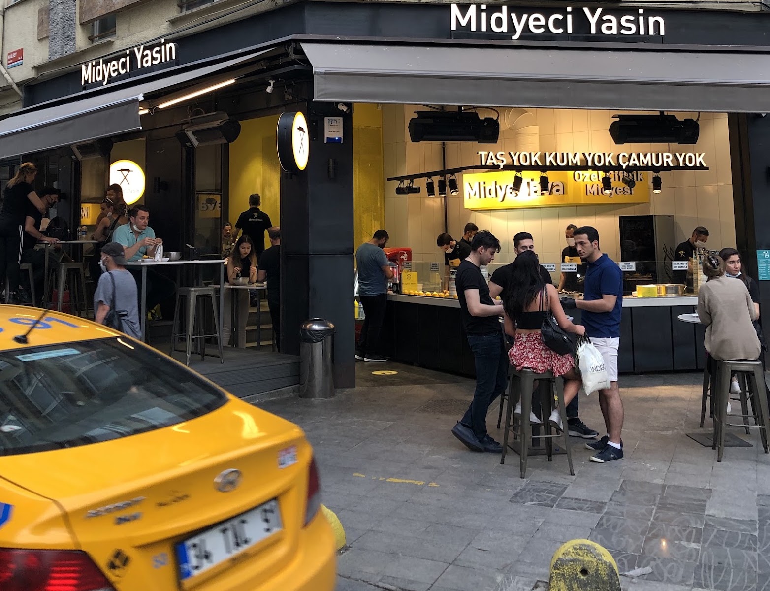 Midyeci Yasin Kadıköy — photo 9