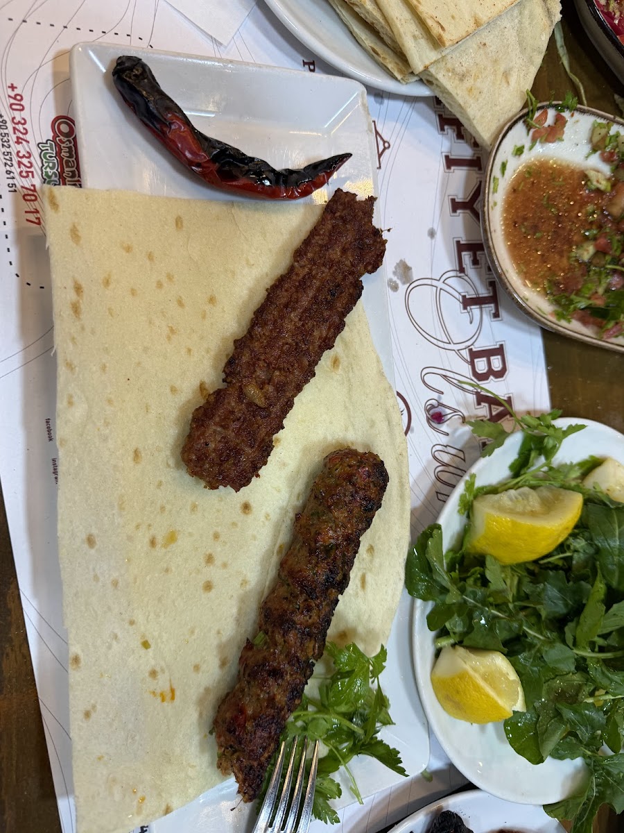Mığçıoğlu Ocakbaşı — fotoğraf 2