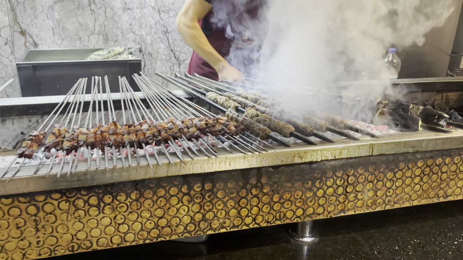 Mığçıoğlu Ocakbaşı — fotoğraf 3